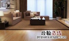 地板花式装修效果图 花式地板铺贴方法