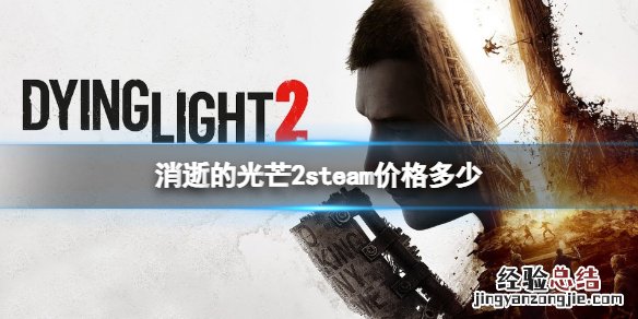 消逝的光芒2steam价格多少
