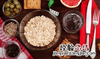 燕麦片的吃法技巧窍门 燕麦片的吃法技巧