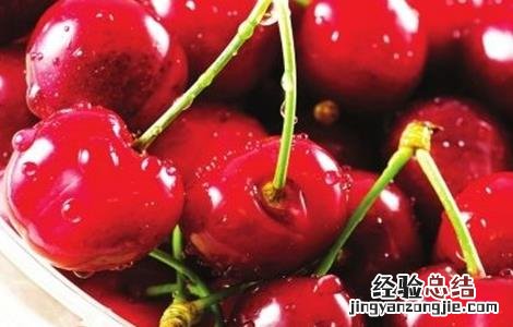 樱桃树结果少怎么办 樱桃树结果少是什么原因