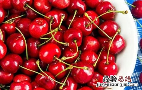 樱桃树结果少怎么办 樱桃树结果少是什么原因
