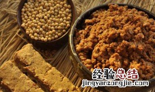 大酱不发酵的原因和解决方法 大酱不发酵的原因和解决方法是什么