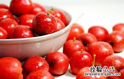 种植山楂的基本条件是 种植山楂的基本条件