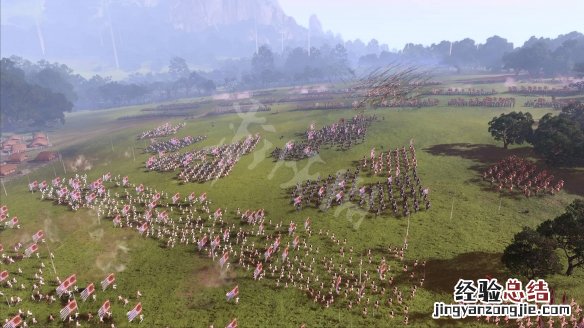 全战三国南蛮后期不能招人 全战三国南蛮派系前期怎么玩