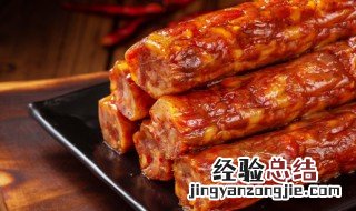 腊肠炒之前蒸还是煮 腊肠炒之前要蒸熟吗