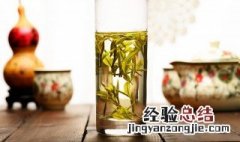茶隔夜还能喝吗 金银花茶隔夜还能喝吗
