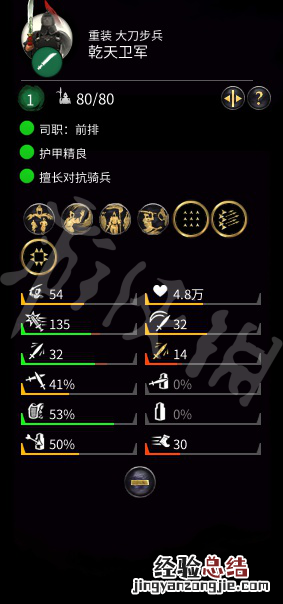 全面战争三国怎么出兵 全面战争三国新手怎么用兵