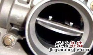 长安面包车节气门在哪 长安之星面包车节气门在哪里