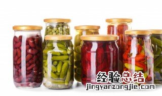 什锦泡菜怎么做? 什锦泡菜怎么做