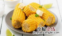 玉米冬瓜排骨汤步骤 排骨冬瓜汤玉米汤