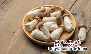 杏鲍菇炒土豆片步骤 杏鲍菇炒土豆片窍门
