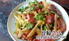 四川凉拌猪头肉的做法窍门 四川成都凉拌猪头肉的正宗做法