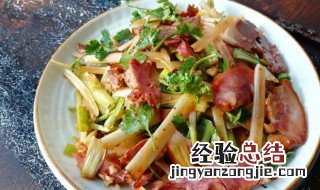 四川凉拌猪头肉的做法窍门 四川成都凉拌猪头肉的正宗做法