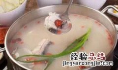 石斑鱼煲汤怎么做 石斑鱼煲汤怎么做好喝