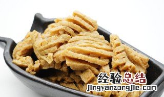 蒸臭豆腐怎么做法 蒸臭豆腐怎么做