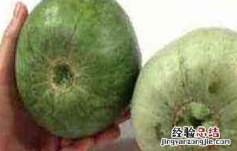 香瓜不甜怎么办 香瓜不甜怎么办?