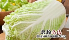 白菜丝怎么做 海蜇皮拌白菜丝怎么做