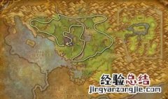 魔兽世界采矿225哪里采 魔兽世界278上哪采矿