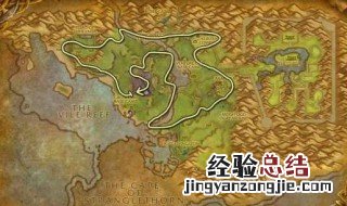 魔兽世界采矿225哪里采 魔兽世界278上哪采矿
