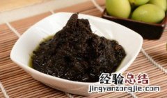如何挑选橄榄菜 如何挑选橄榄菜干