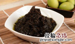 如何挑选橄榄菜 如何挑选橄榄菜干