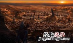 精绝古城结局官方解释豆瓣 精绝古城结局官方解释