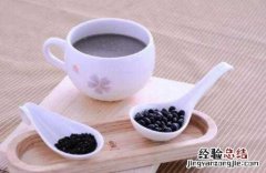 喝黑豆浆的好处和坏处，黑豆豆浆能天天喝吗