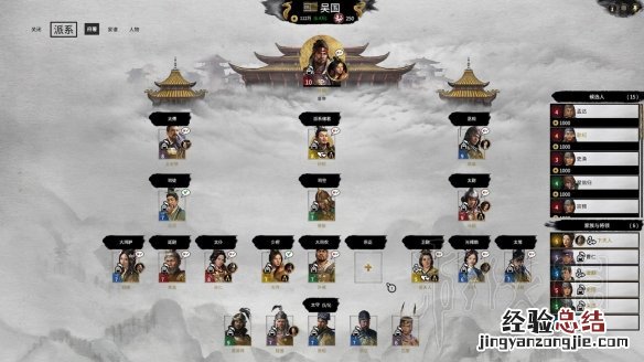 全战三国双传奇孙策平民流打法攻略 全战三国传奇武将推荐