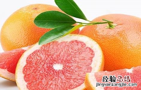 葡萄柚种植技术要点 葡萄柚的栽培技术