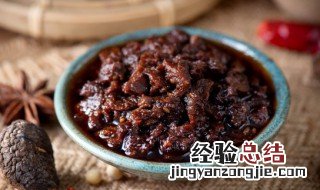豆瓣酱与黄豆酱哪个好吃 豆瓣酱和黄豆酱是一样的吗