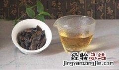如何冲白茶 冲泡白茶的方法