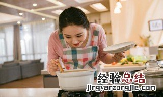 棒骨鸡汤做法 乌鸡棒骨滋补汤步骤
