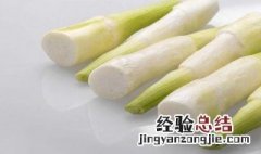茭白怎么保存时间长而新鲜 茭白要怎么样储存才长久
