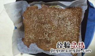 猪肉脯自己做 自制猪肉脯做法步骤
