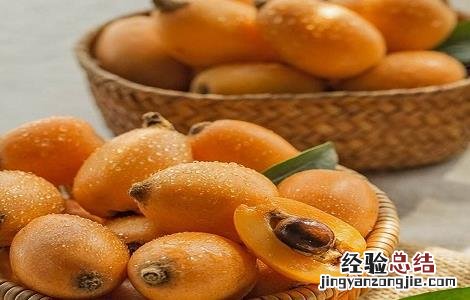 如何提高枇杷产量 如何管理枇杷才能得到高产