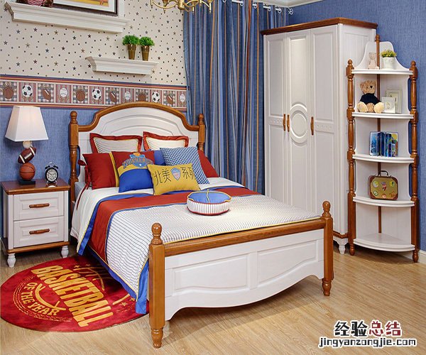 什么品牌儿童家具好 什么品牌儿童家具好又便宜