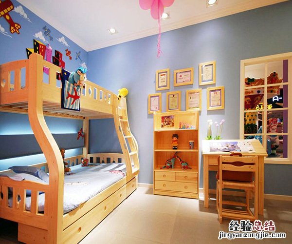 什么品牌儿童家具好 什么品牌儿童家具好又便宜