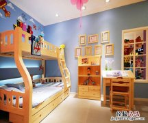 什么品牌儿童家具好 什么品牌儿童家具好又便宜