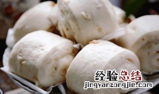豆沙馅的馒头怎么做 豆沙馅馒头怎么做又软又好吃