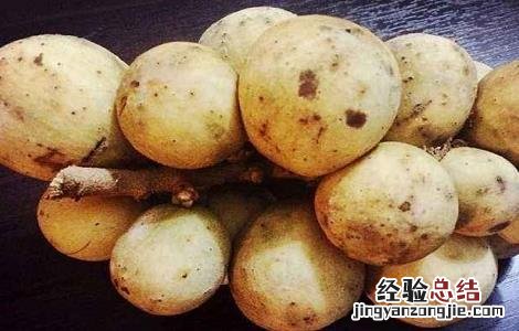 龙宫果的药用价值与功效作用 龙宫果的药用价值与功效作用及禁忌