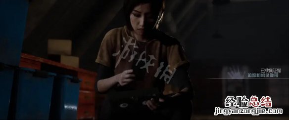 采石场拍摄 采石场惊魂追踪相机录像带在哪
