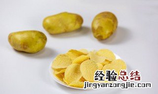 苦荞片和薯片的区别 苦荞片和薯片的区别在哪