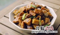 肉头菇怎么烧好吃 田头菇烧肉怎么做