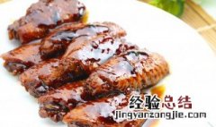 鸡翅怎么做好吃又嫩不上火 吃了炸鸡翅怎么样才不上火