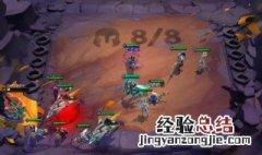 云顶之弈s3星神有谁 云顶之弈S3暗星