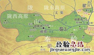 秦国大战楚国 战国秦楚争霸为什么秦最终战胜楚国?