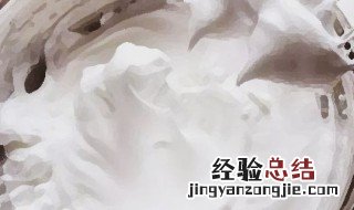 榨汁机可以用来打蛋清吗 榨汁机可以打发蛋清吗