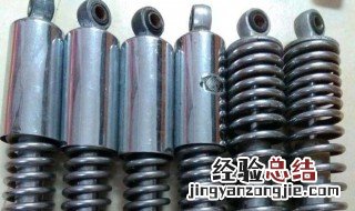 摩托车减震不回弹原因分析 摩托车减震不回弹原因