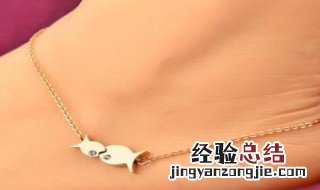 黄金项链m扣是黄金的吗 金项链为什么要做成M字扣