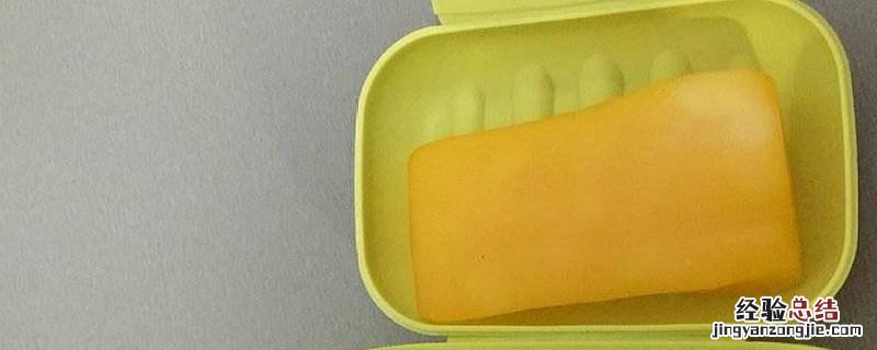 肥皂可以钓鱼吗 肥皂能做鱼饵钓鱼吗